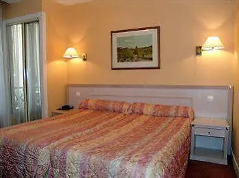 Maison Albar- Le Champs-elysees Hotel 5*