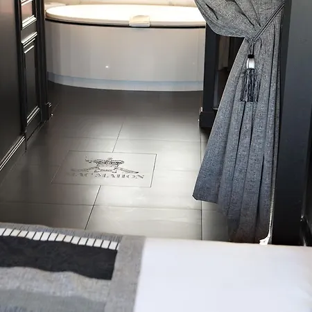 Hotel Maison Albar- Le Champs-elysees