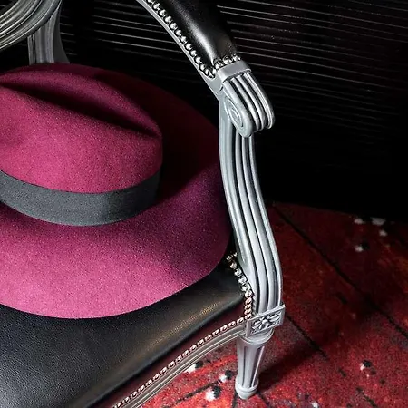 Maison Albar- Le Champs-elysees מלון