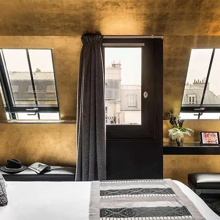Hotel Maison Albar Le Champs-elysées 5*