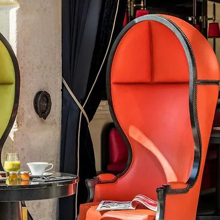 מלון Maison Albar- Le Champs-elysees 5*