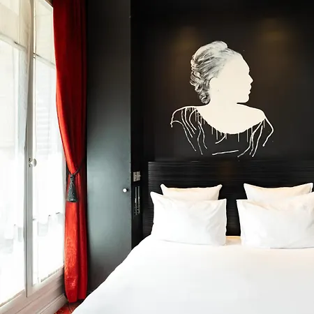 Maison Albar- Le Champs-elysees 5*