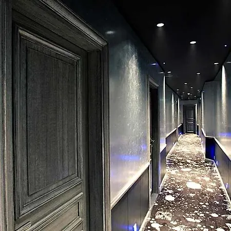 Maison Albar- Le Champs-elysees 5*