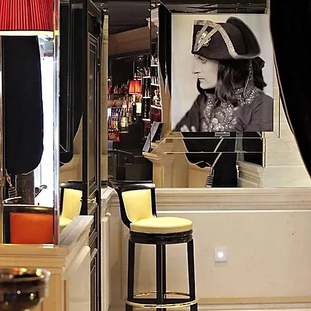 מלון Maison Albar- Le Champs-elysees 5*