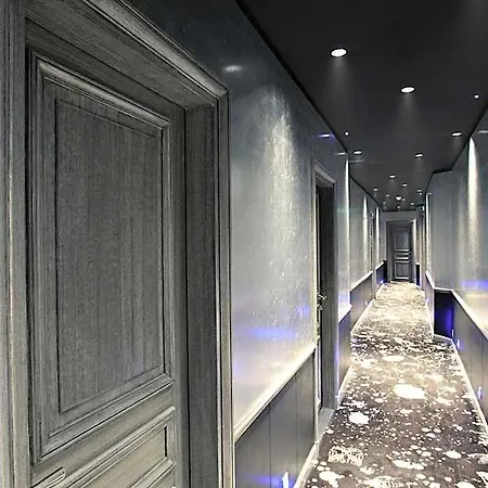מלון Maison Albar- Le Champs-elysees
