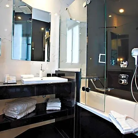 Maison Albar- Le Champs-elysees 5*