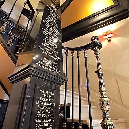 Maison Albar- Le Champs-elysees Hotel