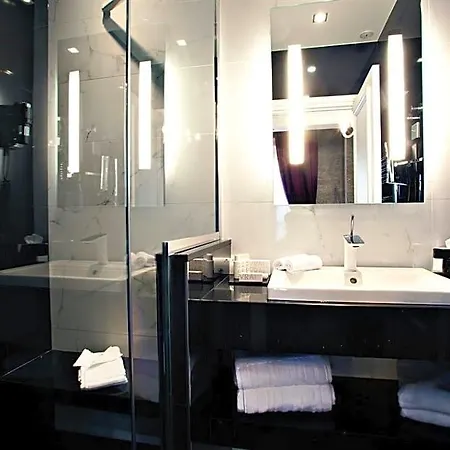Maison Albar- Le Champs-elysees Hotel