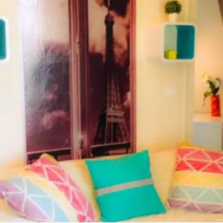 Maison Albar- Le Champs-elysees