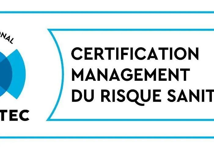 酒店 Maison Albar- Le Champs-elysees 巴黎