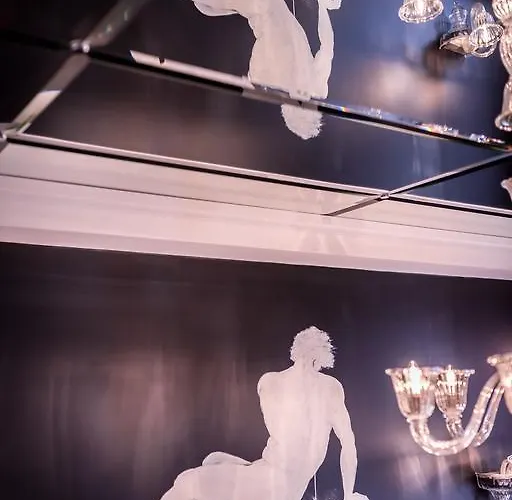 Maison Albar- Le Champs-elysees 酒店 巴黎