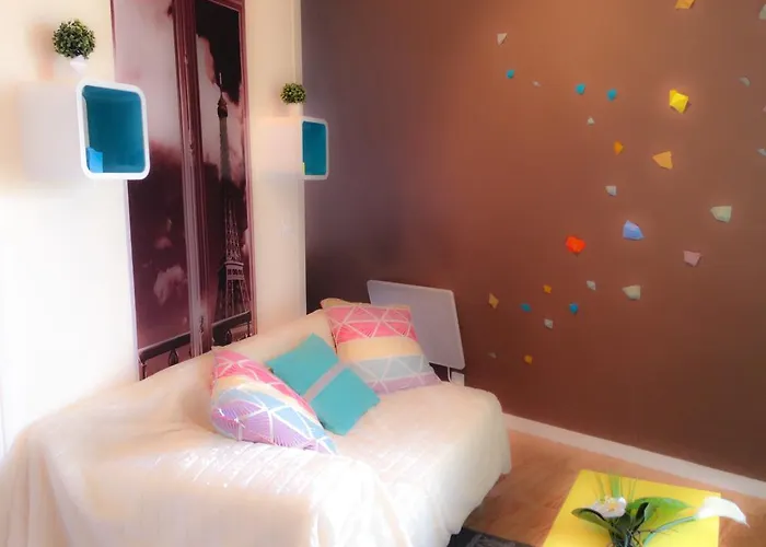 Maison Albar- Le Champs-elysees 5*