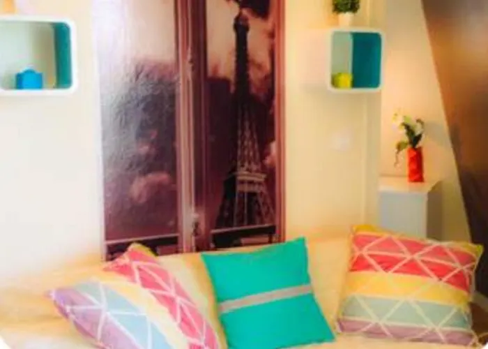 Maison Albar- Le Champs-elysees