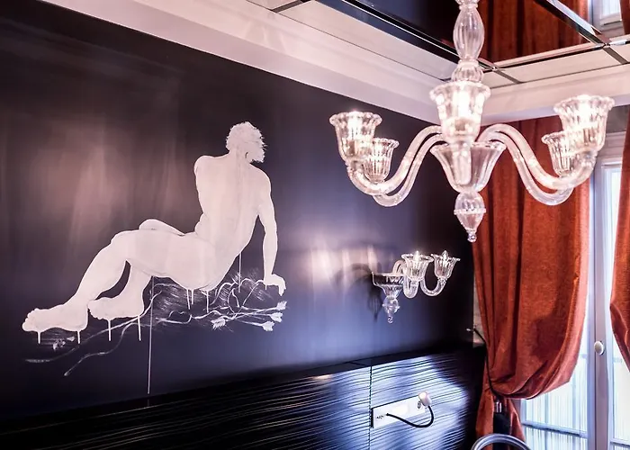 Maison Albar- Le Champs-elysees Szálloda