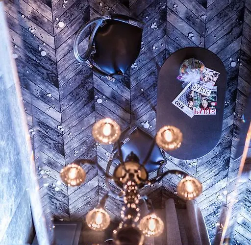 Maison Albar- Le Champs-elysees 5* Párizs
